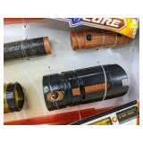 Disney Star Wars Lightsaber Forge Kyber Core - Brand New *A
