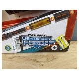 Disney Star Wars Lightsaber Forge Kyber Core - Brand New *A