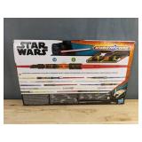 Disney Star Wars Lightsaber Forge Kyber Core - Brand New *A