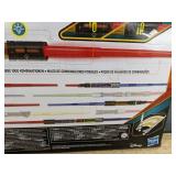 Disney Star Wars Lightsaber Forge Kyber Core - Brand New *A