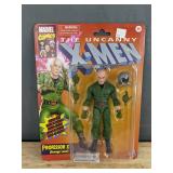 Hasbro Marvel The Uncanny X-Men Professor X (Savage Land) Action Figure - Brand New *A
