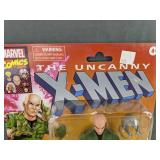 Hasbro Marvel The Uncanny X-Men Professor X (Savage Land) Action Figure - Brand New *A