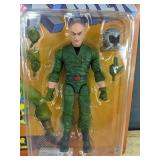 Hasbro Marvel The Uncanny X-Men Professor X (Savage Land) Action Figure - Brand New *A