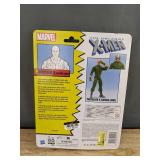 Hasbro Marvel The Uncanny X-Men Professor X (Savage Land) Action Figure - Brand New *A