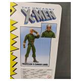 Hasbro Marvel The Uncanny X-Men Professor X (Savage Land) Action Figure - Brand New *A