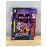 Hasbro Transformers Legacy Predacon Tarantulas Deluxe Class Figure - Brand New *A