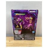 Hasbro Transformers Legacy Predacon Tarantulas Deluxe Class Figure - Brand New *A