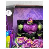 Hasbro Transformers Legacy Predacon Tarantulas Deluxe Class Figure - Brand New *A