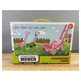 Automatic Bubbler Mower - Brand New *A