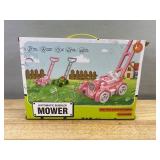 Automatic Bubbler Mower - Brand New *A