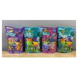 32 Crayola Colors of Kindness Dough Tubs - Brand New *A