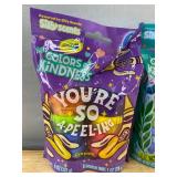 32 Crayola Colors of Kindness Dough Tubs - Brand New *A