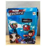 IMC Toys Camera Escape & Games Hub Battle in the Deep - Brand New *A