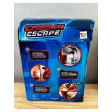 IMC Toys Camera Escape & Games Hub Battle in the Deep - Brand New *A