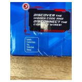 IMC Toys Camera Escape & Games Hub Battle in the Deep - Brand New *A