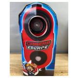 IMC Toys Camera Escape & Games Hub Battle in the Deep - Brand New *A