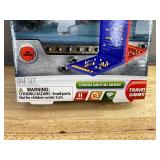IMC Toys Camera Escape & Games Hub Battle in the Deep - Brand New *A