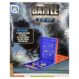 IMC Toys Camera Escape & Games Hub Battle in the Deep - Brand New *A