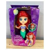 Disney Princess Floatin' Figures Ariel - Brand New *A