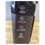 CLEAN Robot S30 Intelligent Sweeper - Ultra-Thin 6.5cm, 300ml Dust Box