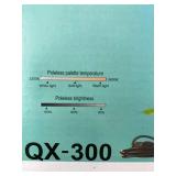 ZOMEI QX-300 Ring Light 12' with Tripod Stand - New