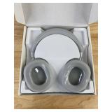 Picun F5 Wireless Noise-Canceling Over-Ear Headphones - New