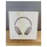 Picun F5 Wireless Noise-Canceling Over-Ear Headphones - New