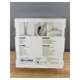 Picun F5 Wireless Noise-Canceling Over-Ear Headphones - New
