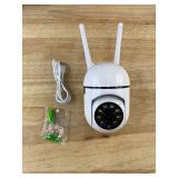 IVY C31W Cloud Storage Cameras, 4 Total - New
