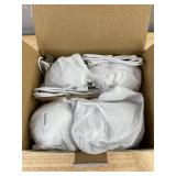 IVY C31W Cloud Storage Cameras, 4 Total - New