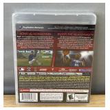 PS3 MLB 2K13/NBA 2K13 PlayStation Combo Pack Basketball & Baseball Game - Brand New