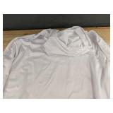 Jogging Set - Paris Themed - White - Men's Size XL - Brand New