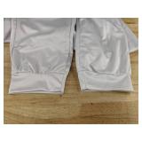 Jogging Set - Paris Themed - White - Men's Size XL - Brand New
