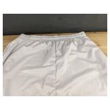 Jogging Set - Paris Themed - White - Men's Size XL - Brand New