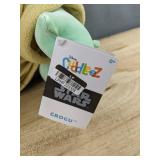 Disney Cuddleez Grogu Star Wars Plush 22-Inch Long - Brand New *A