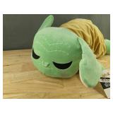 Disney Cuddleez Grogu Star Wars Plush 22-Inch Long - Brand New *A