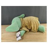 Disney Cuddleez Grogu Star Wars Plush 22-Inch Long - Brand New *A