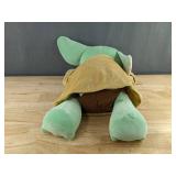 Disney Cuddleez Grogu Star Wars Plush 22-Inch Long - Brand New *A