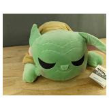 Disney Cuddleez Grogu Star Wars Plush 22-Inch Long - Brand New *A