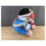 Disney Cuddleez Captain America Plush 22-Inch Long - Brand New *A