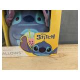 4 Disney Stitch Squishmallows - Brand New *A