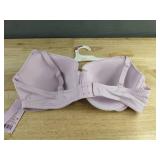 2 Wild Fable Bras Woman's Size 36D Purple - Brand New *A