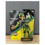 DC Retro Collection - The Riddler & Captain America Figures - Brand New *A