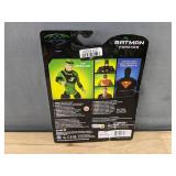 DC Retro Collection - The Riddler & Captain America Figures - Brand New *A