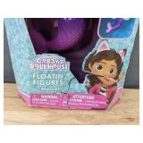 Gabby's Dollhouse Mercat Floating Figures & BLDR Adopt Me! - Brand New *A