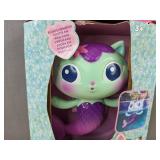 Gabby's Dollhouse Mercat Floating Figures & BLDR Adopt Me! - Brand New *A