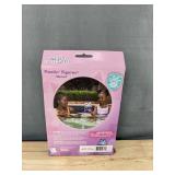 Gabby's Dollhouse Mercat Floating Figures & BLDR Adopt Me! - Brand New *A
