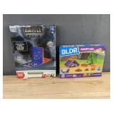 BLDR Adopt Me! & Battle in the Deep Travel Games - Brand New *A