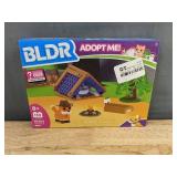 BLDR Adopt Me! & Battle in the Deep Travel Games - Brand New *A