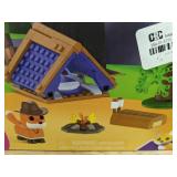 BLDR Adopt Me! & Battle in the Deep Travel Games - Brand New *A